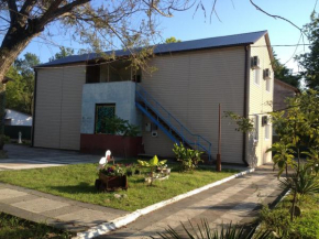 Tur Service Guest House